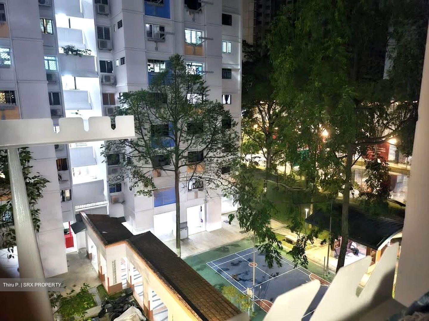 Blk 305 Hong Kah Green (Bukit Batok), HDB 3 Rooms #531077751